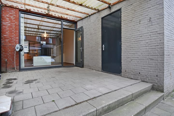 Foto 8 van David Blesstraat 23