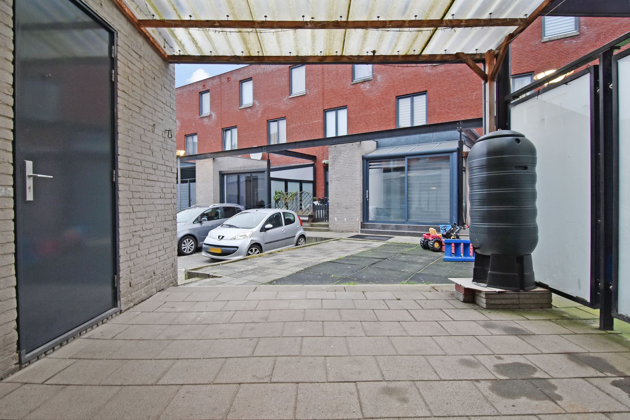 Foto 9 van David Blesstraat 23