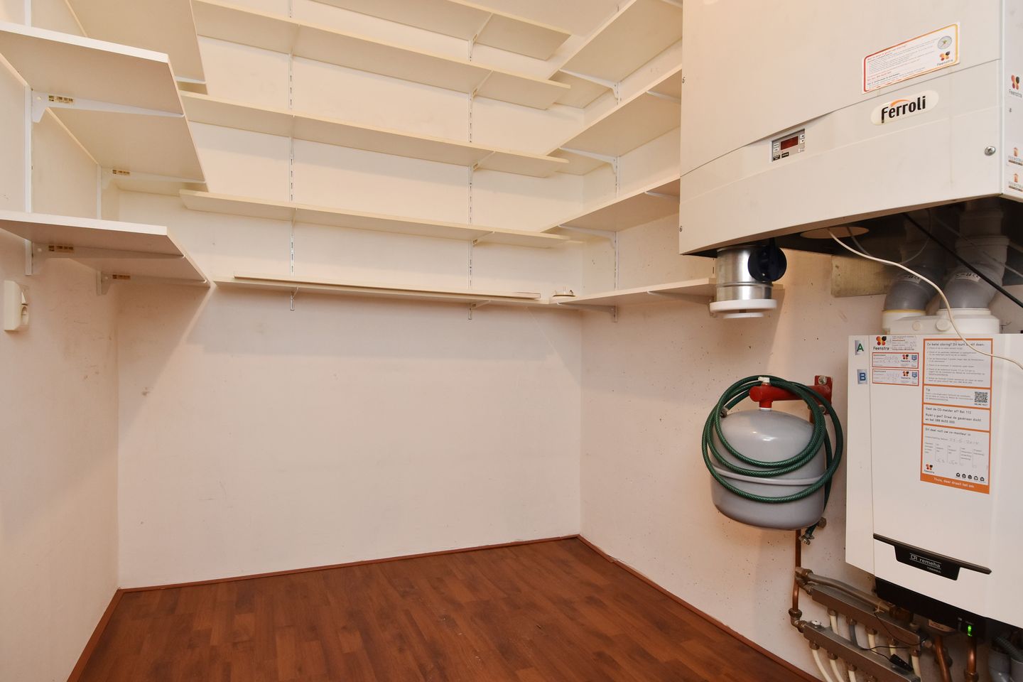 Foto 25 van David Blesstraat 23