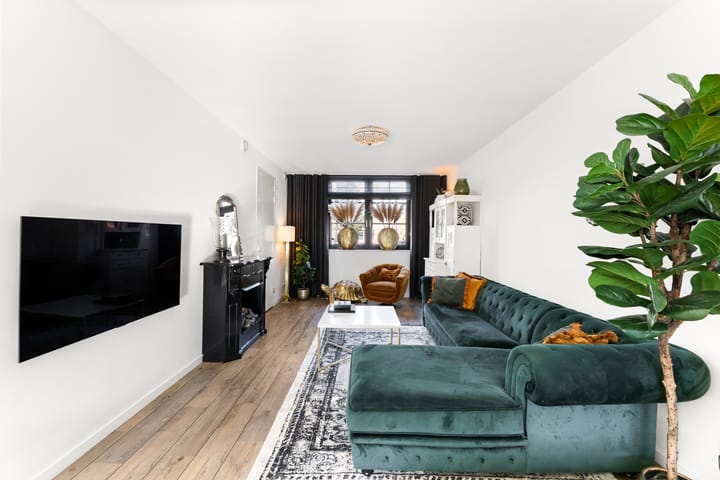 Foto 7 van Singel 448