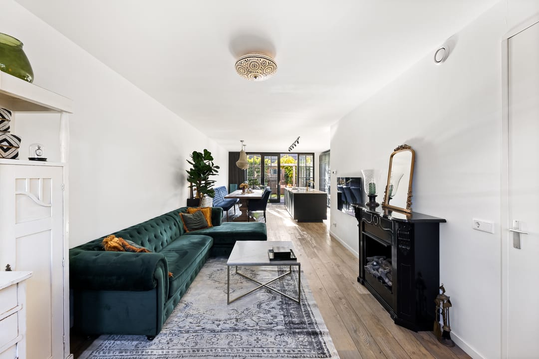 Foto 8 van Singel 448