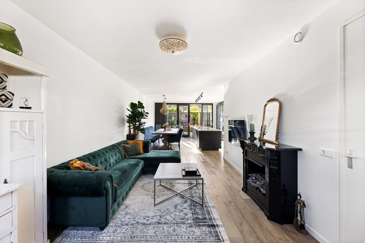 Foto 8 van Singel 448