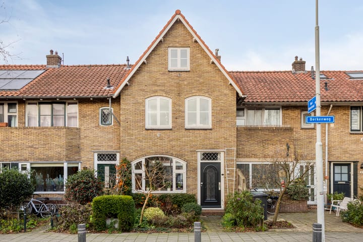 Foto 1 van Berkenweg 5