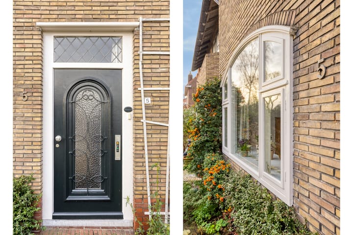 Foto 6 van Berkenweg 5