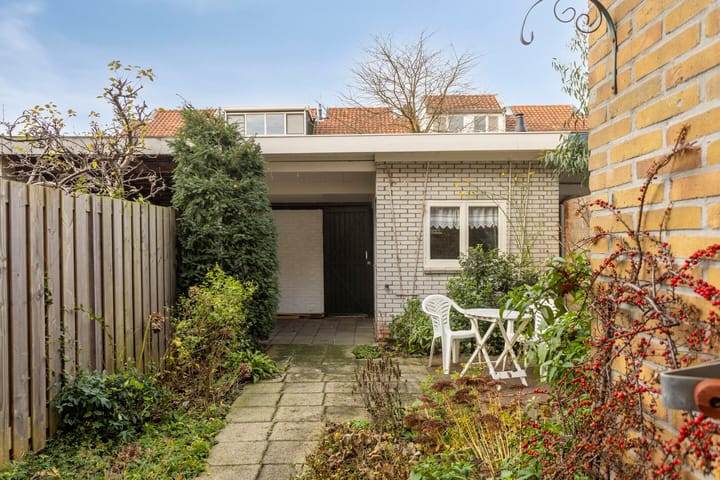 Foto 40 van Berkenweg 5