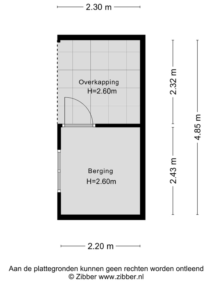 Foto 45 van Berkenweg 5