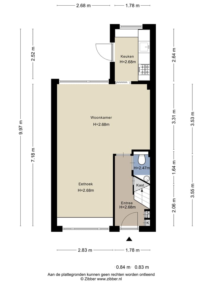 Foto 54 van Berkenweg 5