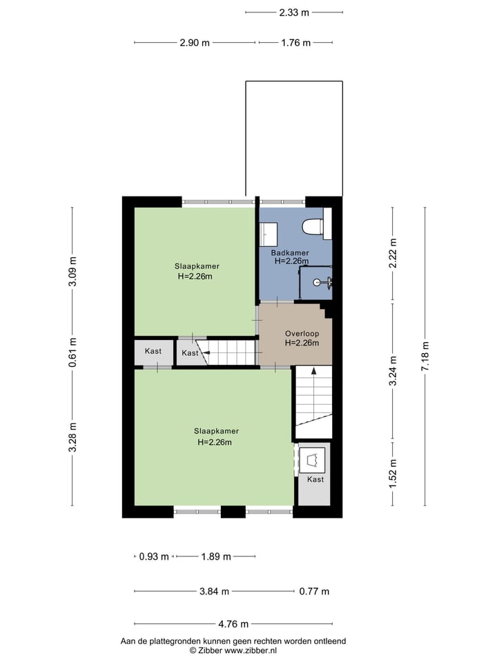 Foto 56 van Berkenweg 5
