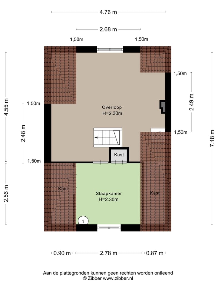 Foto 57 van Berkenweg 5
