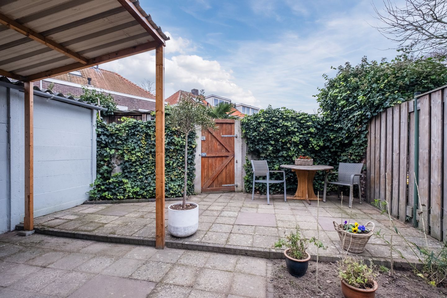 Photo 5 of Schoenmakerstraat 14