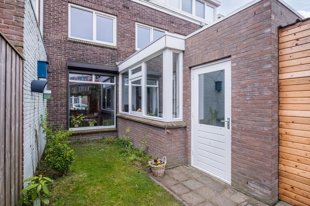 Photo 31 of Schoenmakerstraat 14