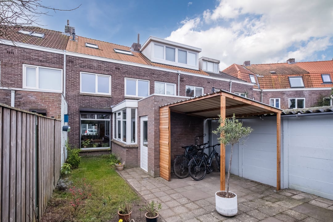 Photo 32 of Schoenmakerstraat 14