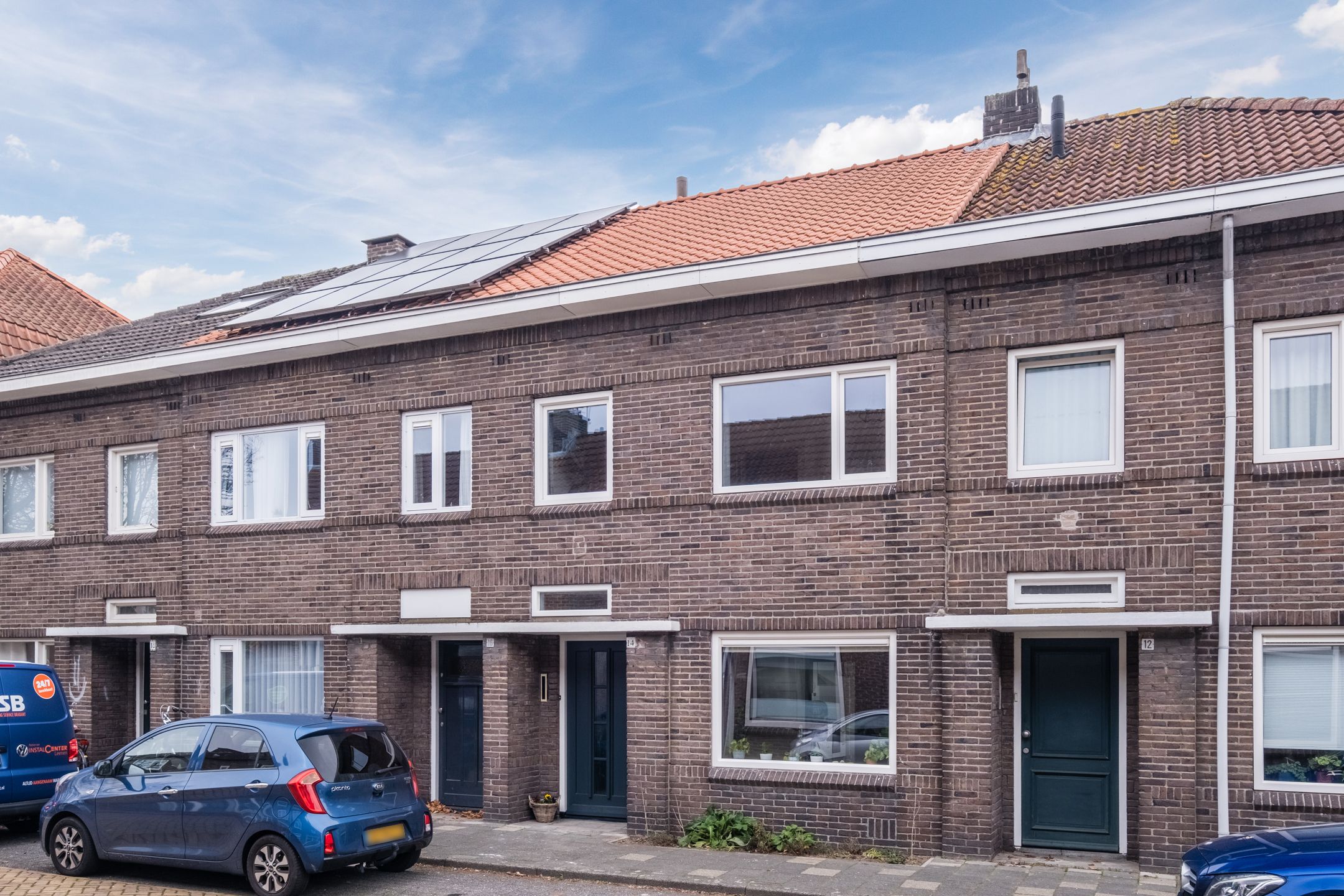 Photo 33 of Schoenmakerstraat 14