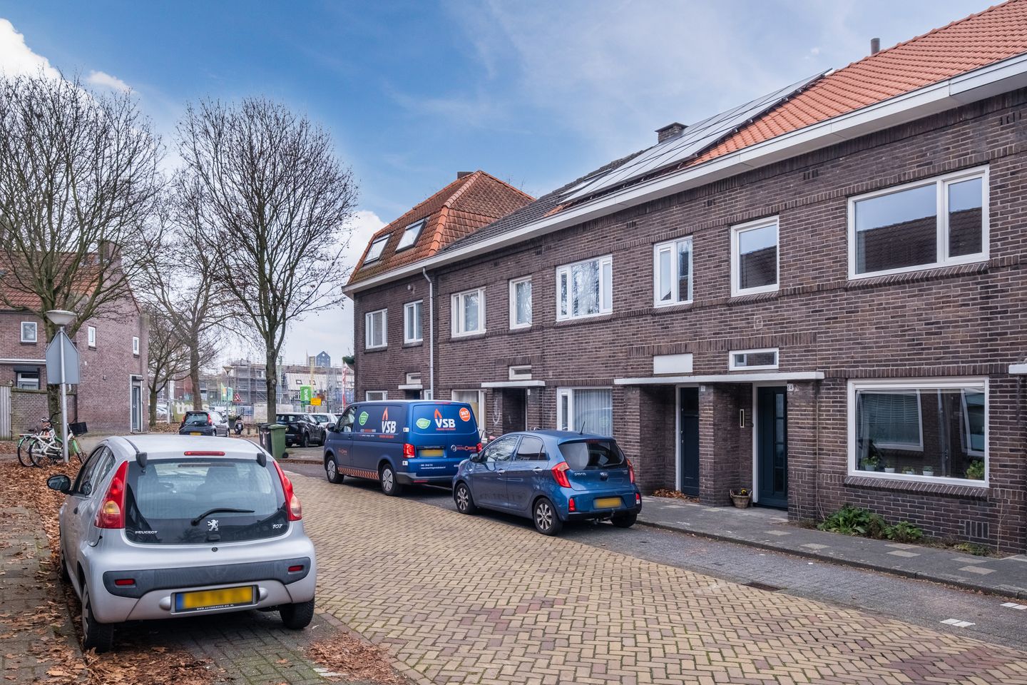 Photo 34 of Schoenmakerstraat 14