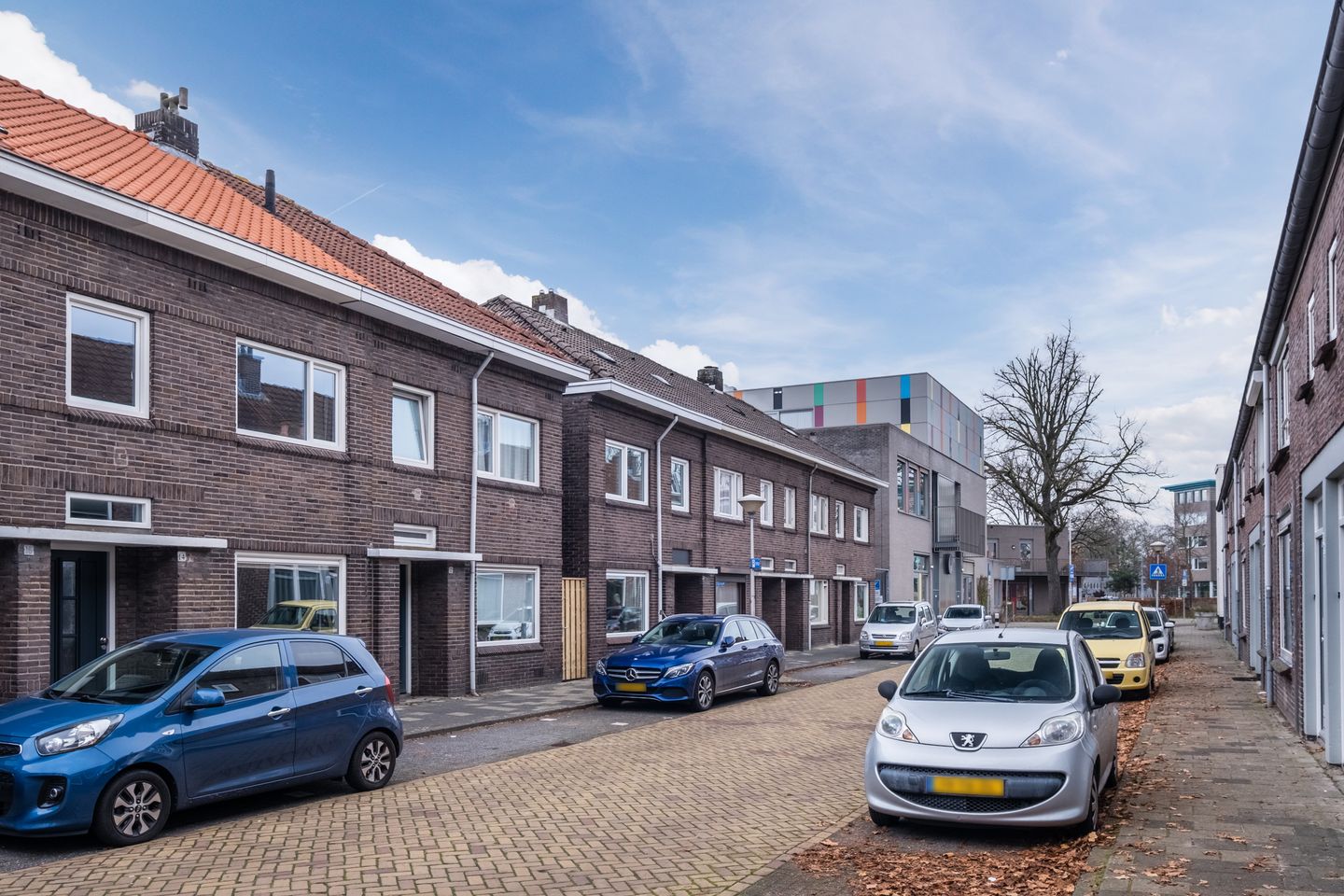 Photo 35 of Schoenmakerstraat 14