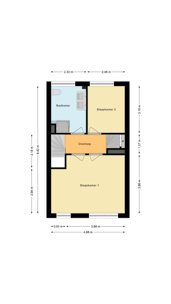 Foto 37 van Schoenmakerstraat 14