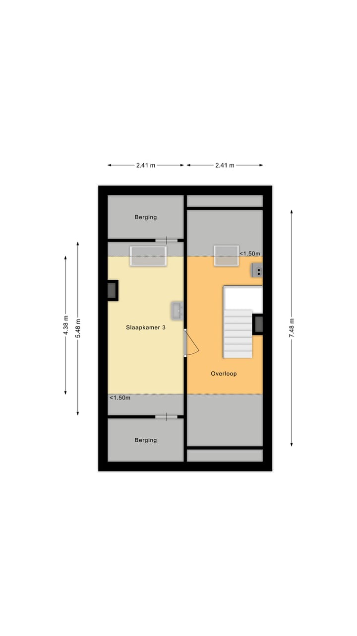 Foto 38 van Schoenmakerstraat 14