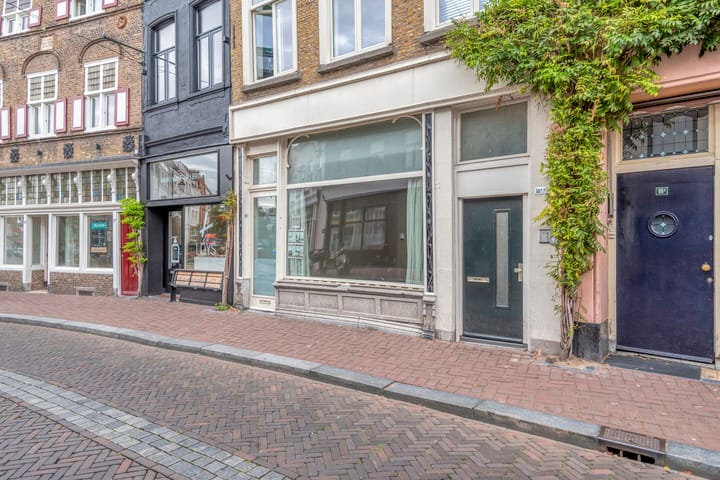 Foto 19 van Haagdijk 18