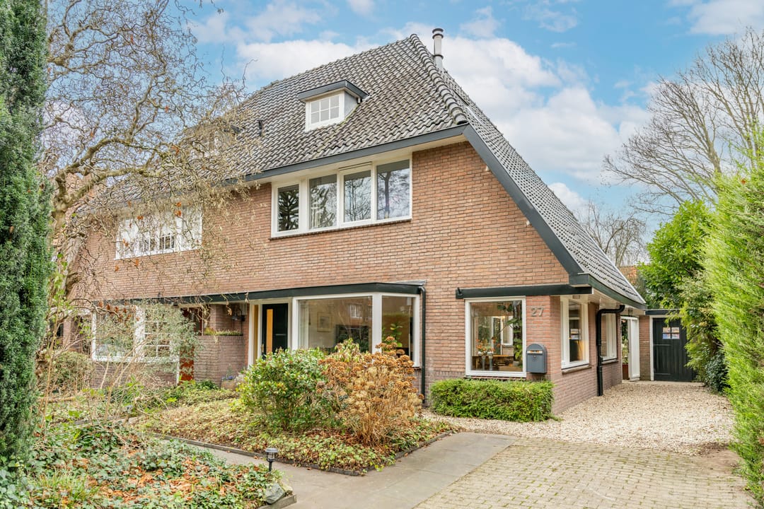 Photo 1 of Welgelegenlaan 27