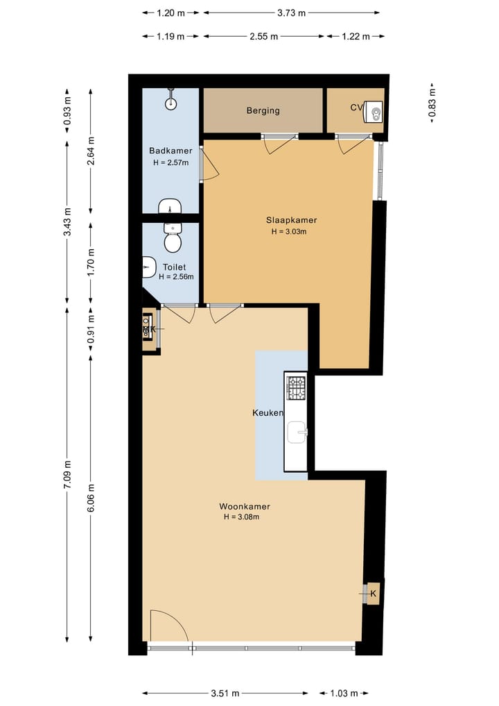 Foto 27 van Haagdijk 18