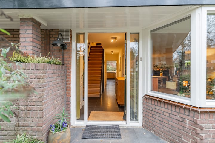 Photo 6 of Welgelegenlaan 27