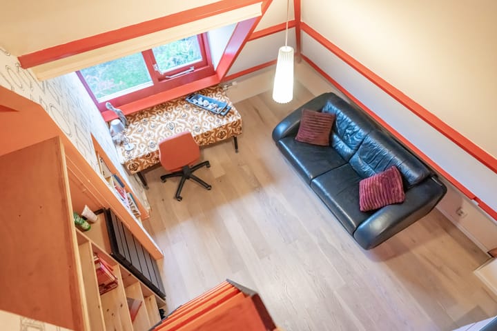 Photo 42 of Welgelegenlaan 27