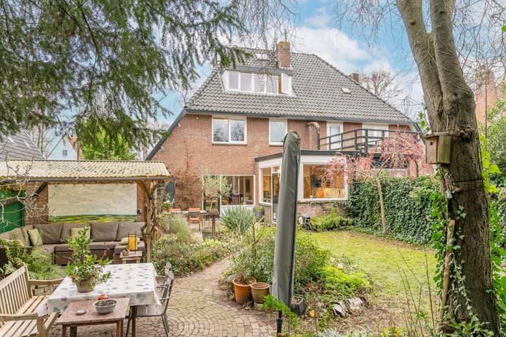 Photo 55 of Welgelegenlaan 27