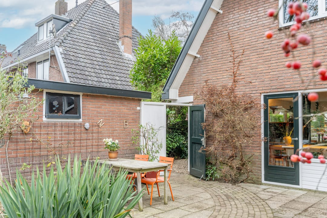 Photo 58 of Welgelegenlaan 27