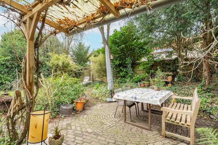 Photo 60 of Welgelegenlaan 27