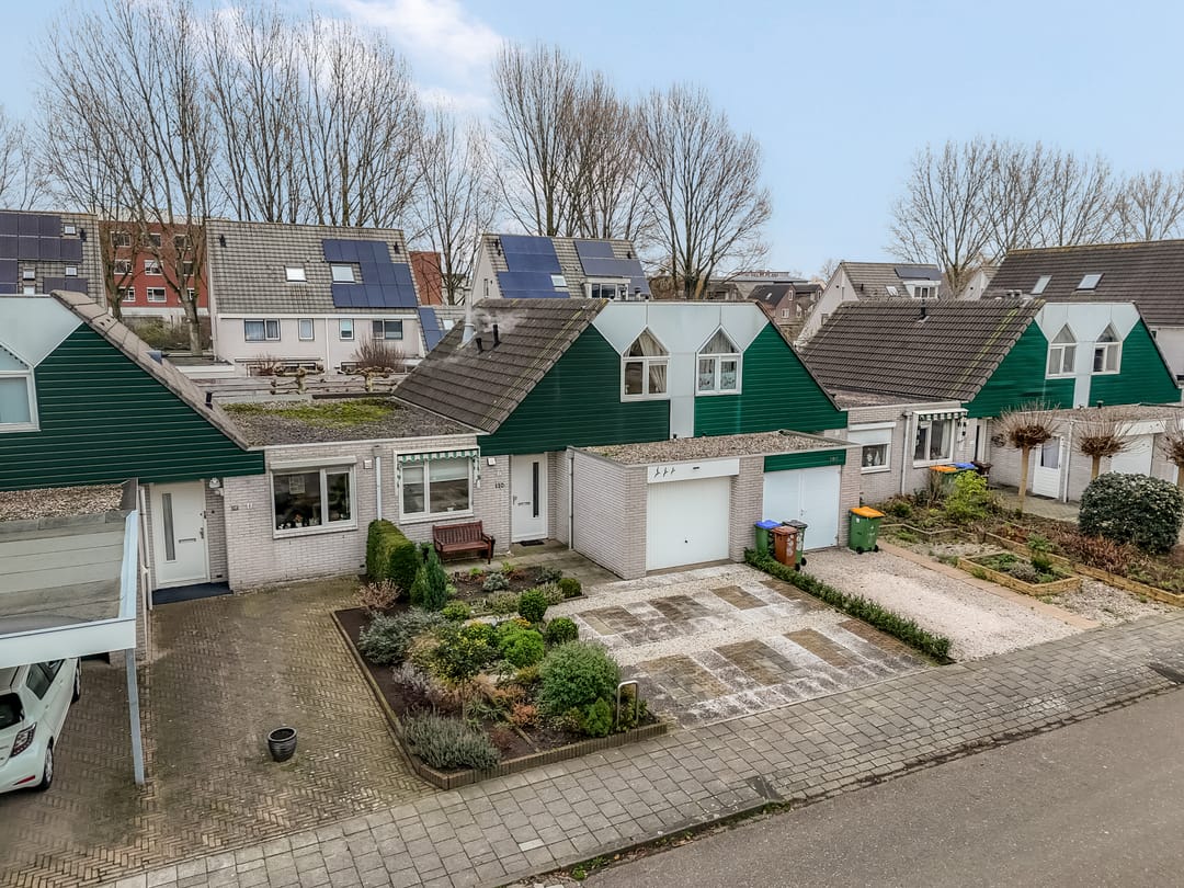 Photo 1 of Kennedydreef 110