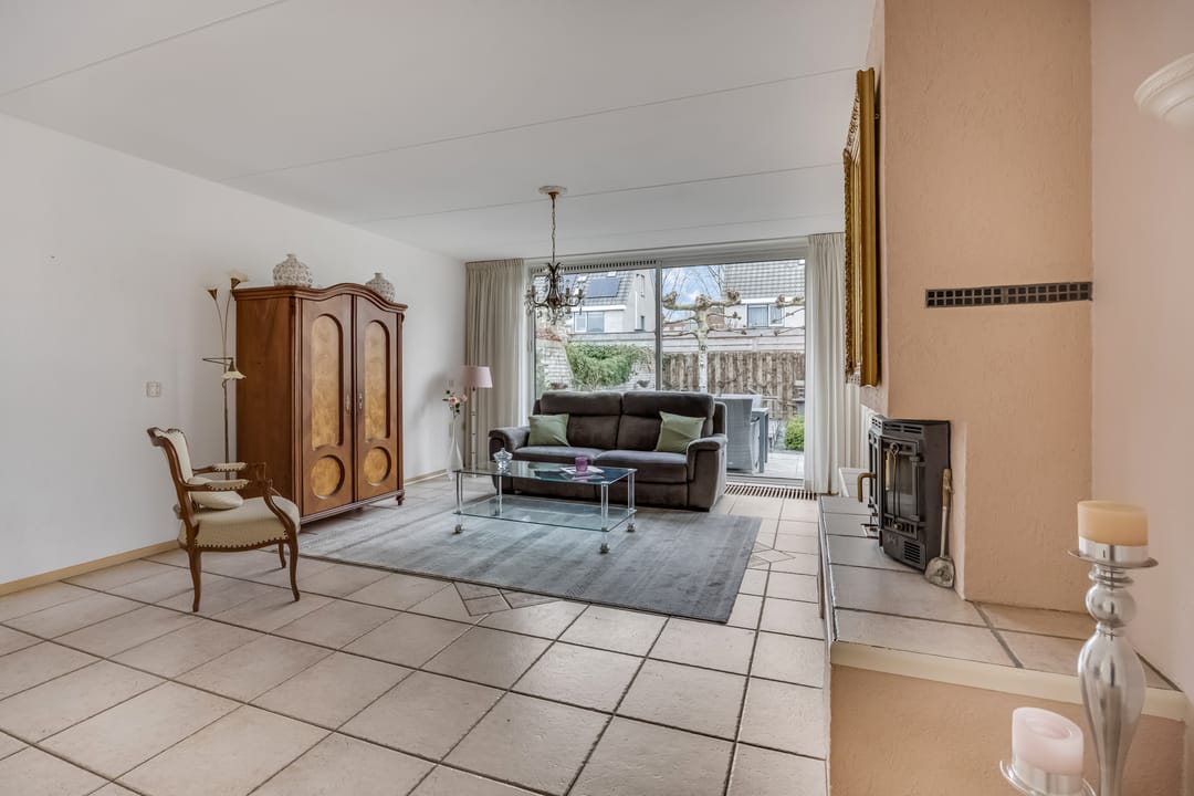 Photo 2 of Kennedydreef 110