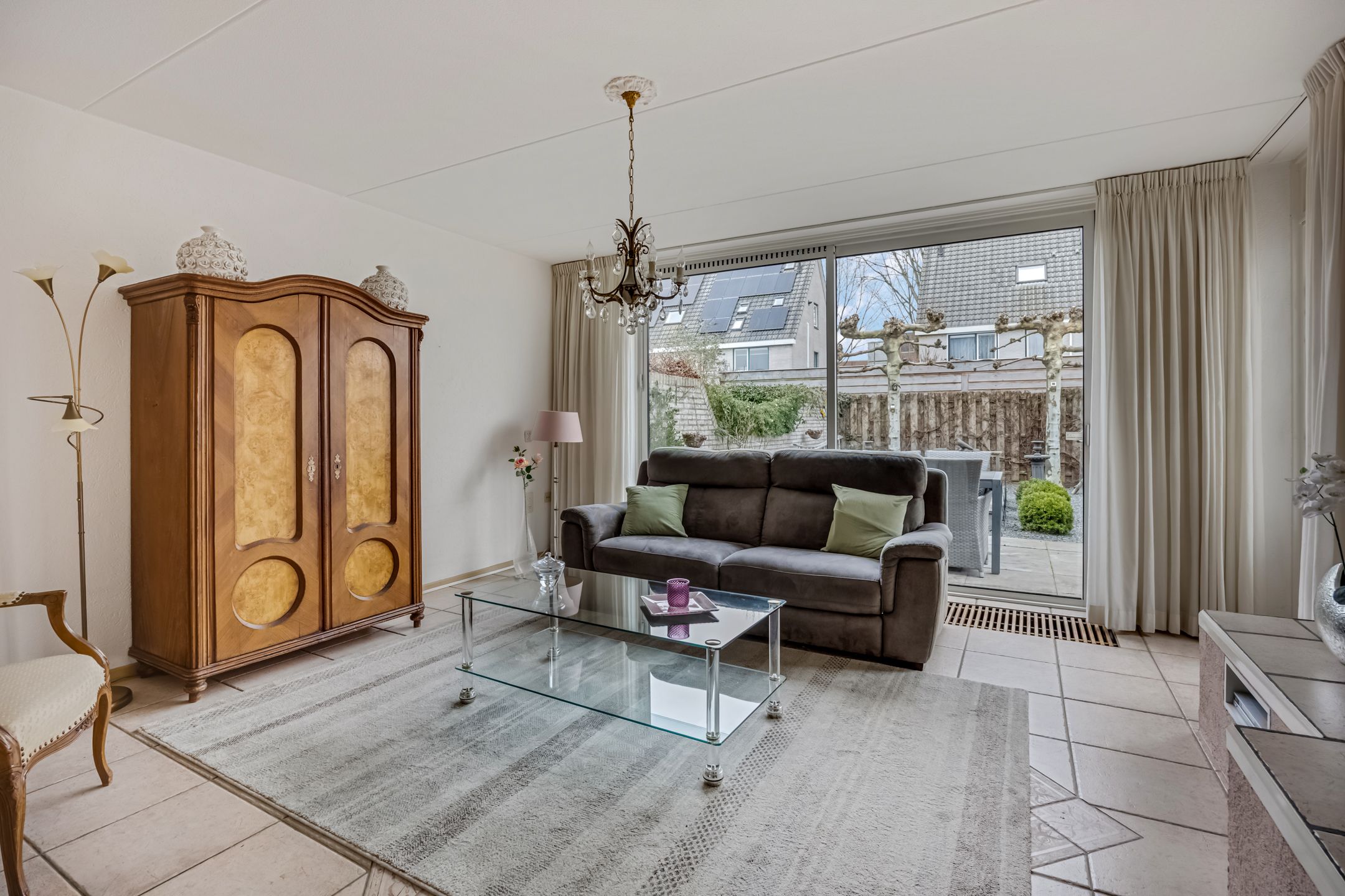 Photo 3 of Kennedydreef 110