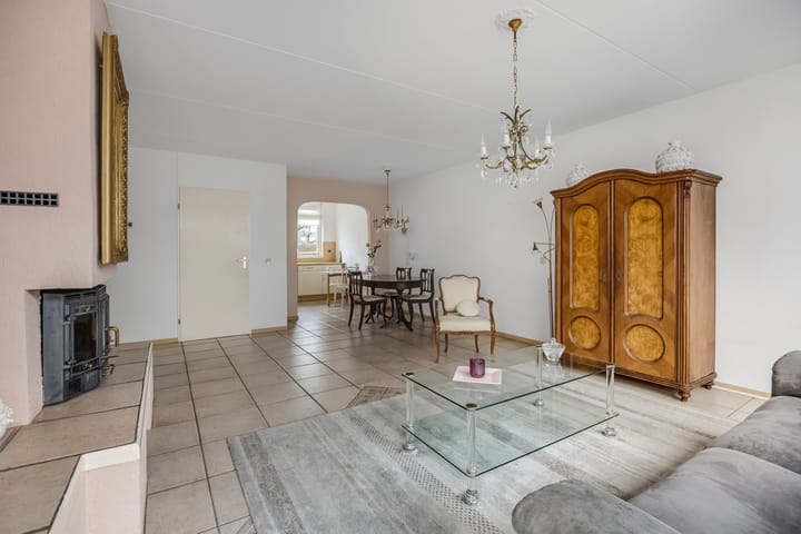 Foto 4 van Kennedydreef 110