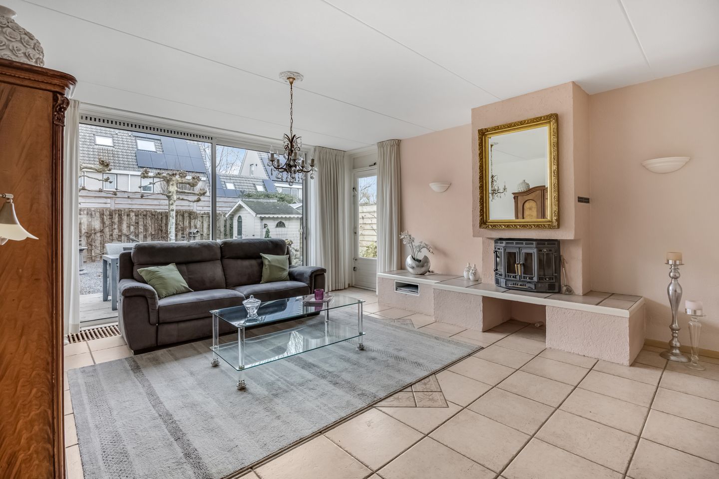 Photo 5 of Kennedydreef 110