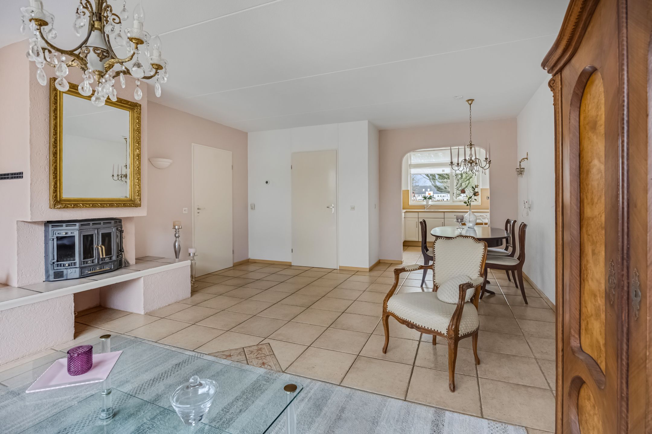 Photo 6 of Kennedydreef 110