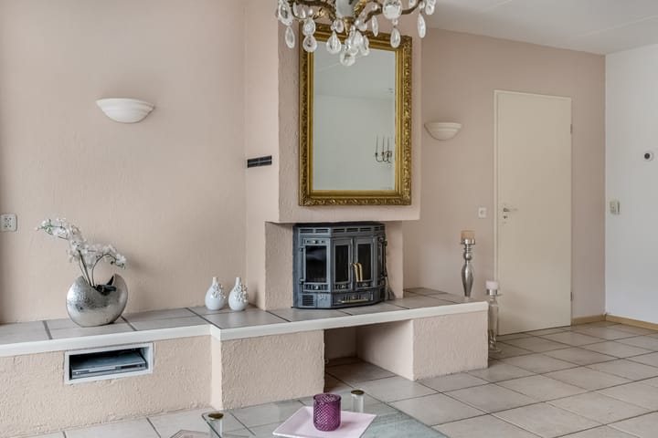 Foto 7 van Kennedydreef 110