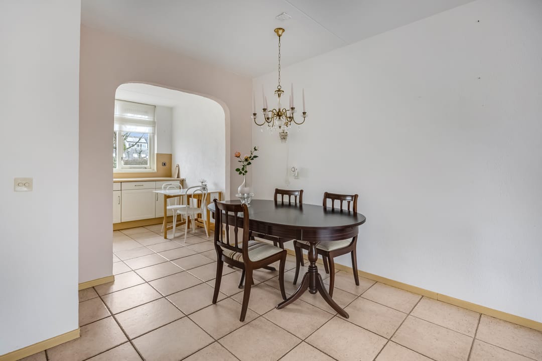 Photo 8 of Kennedydreef 110