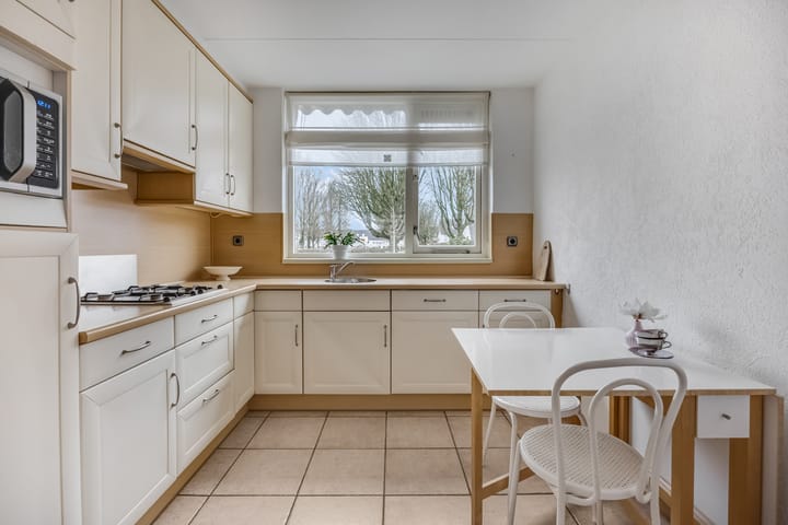 Foto 9 van Kennedydreef 110