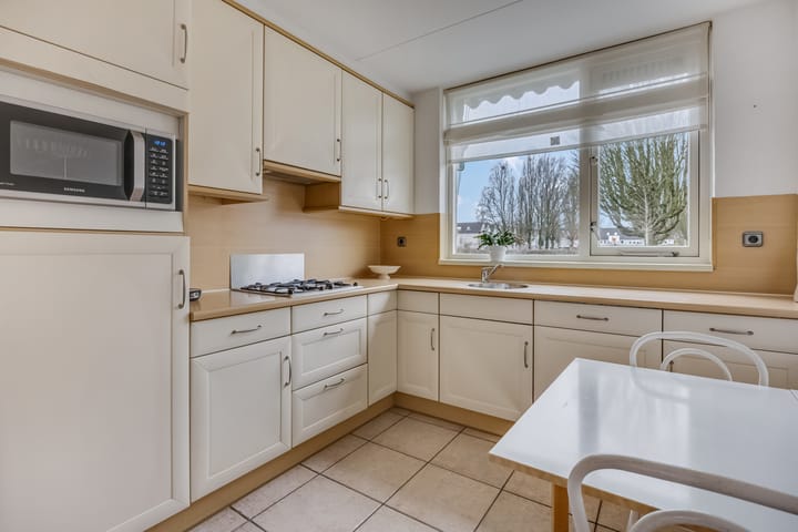 Foto 11 van Kennedydreef 110