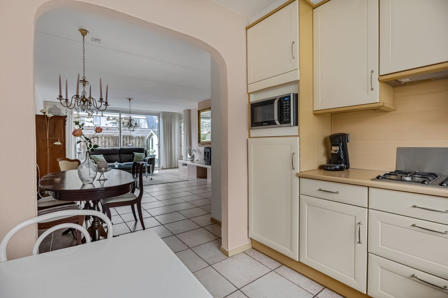 Photo 10 of Kennedydreef 110