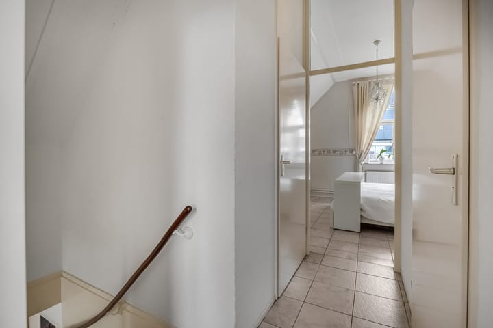 Foto 24 van Kennedydreef 110