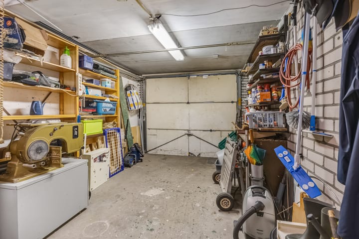 Foto 25 van Kennedydreef 110