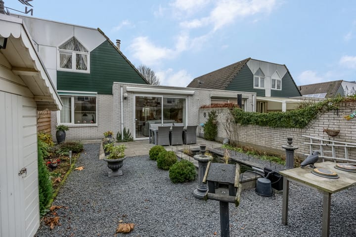 Foto 27 van Kennedydreef 110