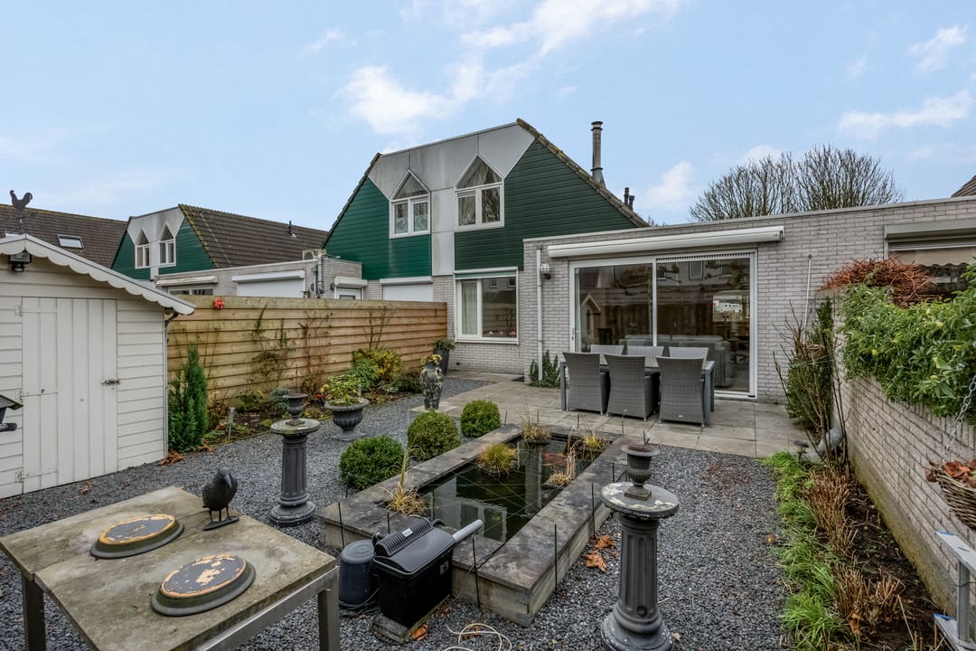 Photo 28 of Kennedydreef 110