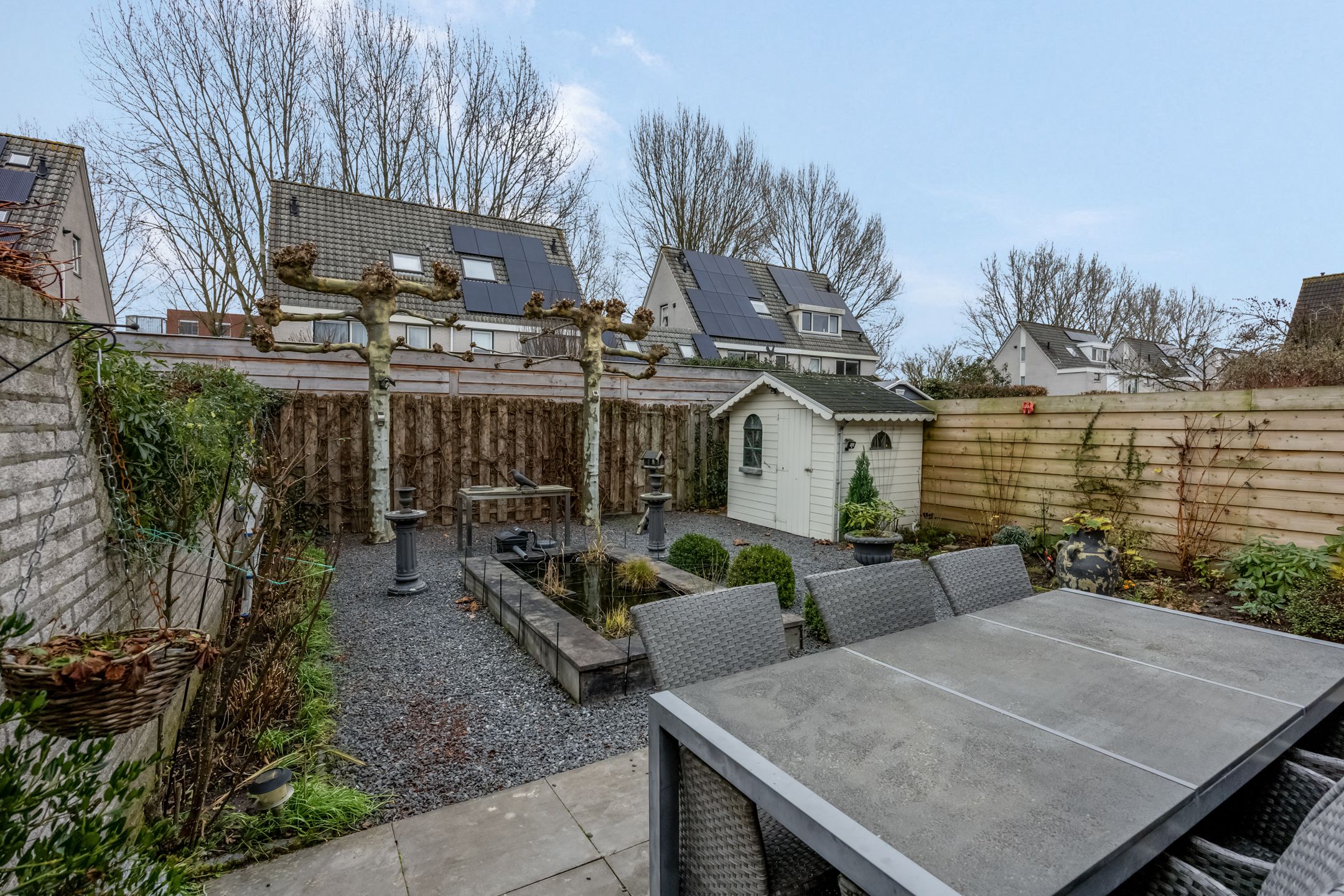 Photo 30 of Kennedydreef 110