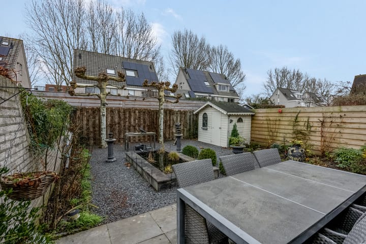 Foto 30 van Kennedydreef 110