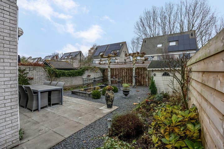 Foto 31 van Kennedydreef 110