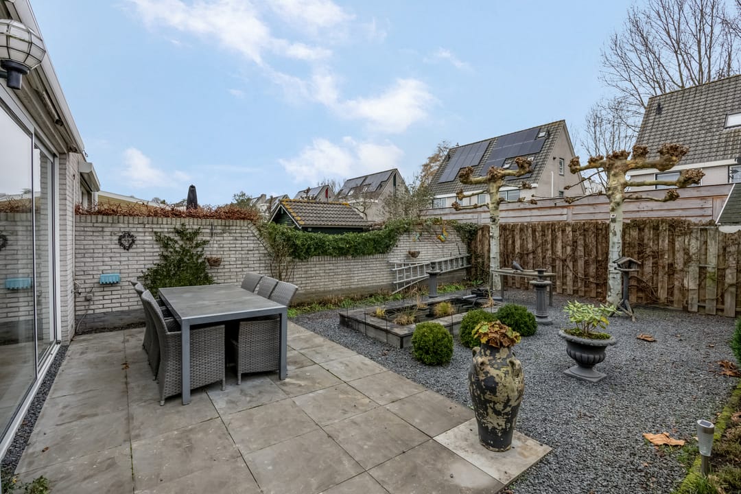 Photo 32 of Kennedydreef 110