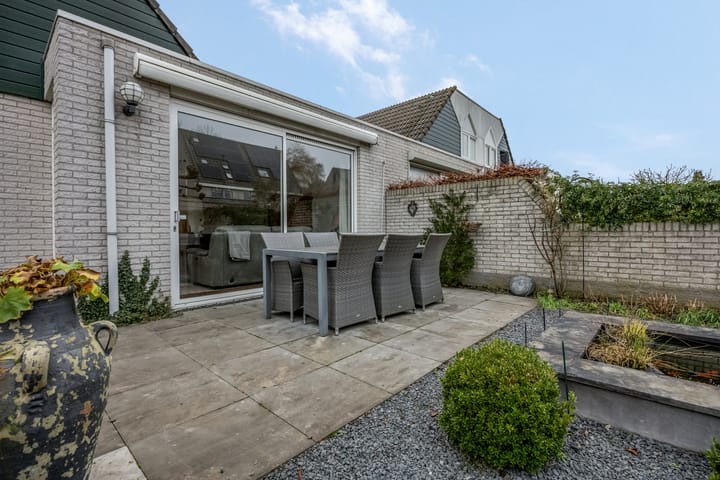 Foto 33 van Kennedydreef 110