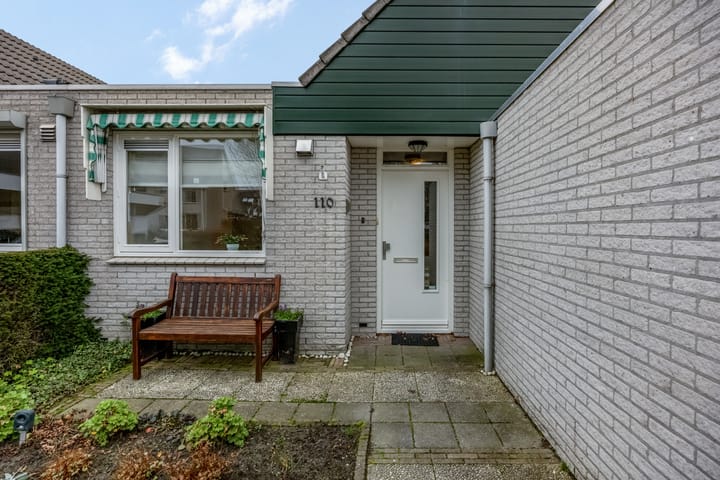 Foto 34 van Kennedydreef 110